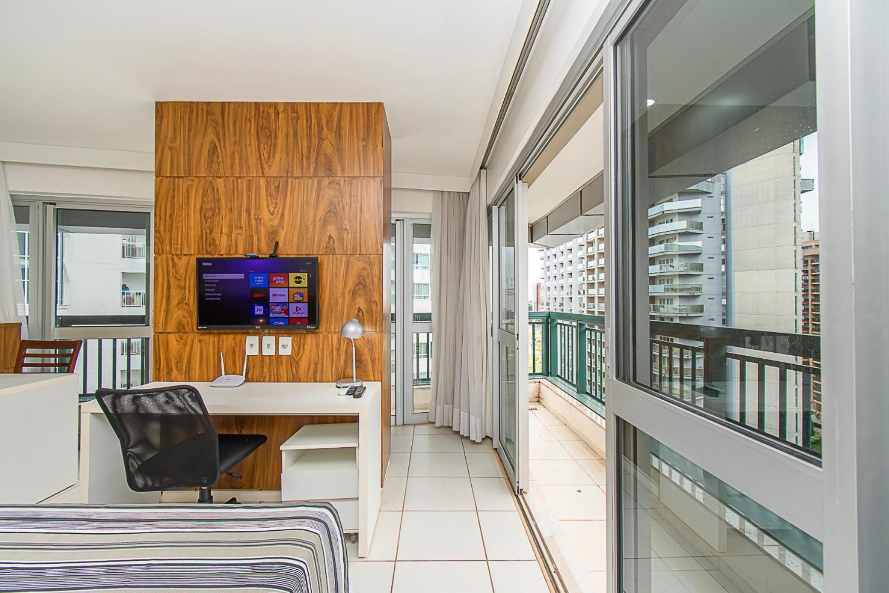 Fusion Diaria Brasil 09954 Apartment