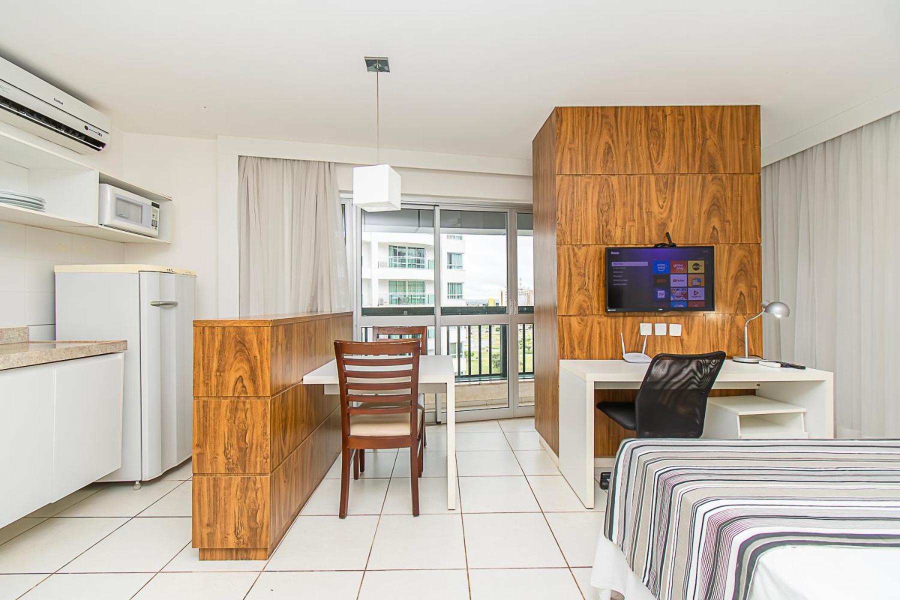 Fusion Diaria Brasil 09954 Apartment *