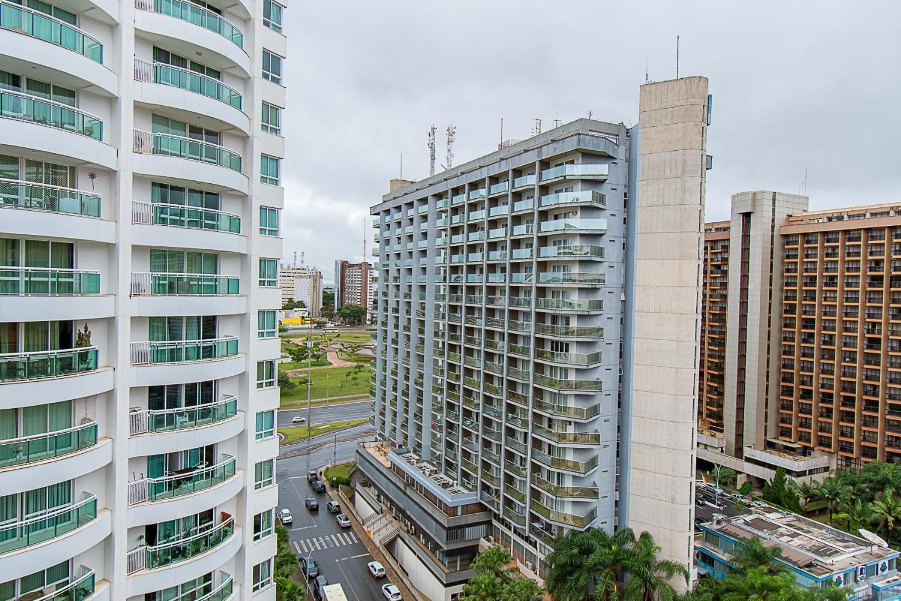 Fusion Diaria Brasil 09954 Apartment
