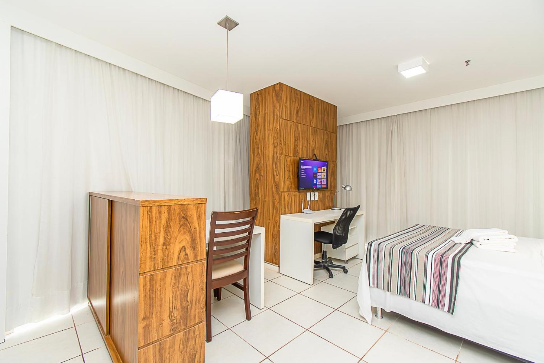 Fusion Diaria Brasil 09954 Apartment