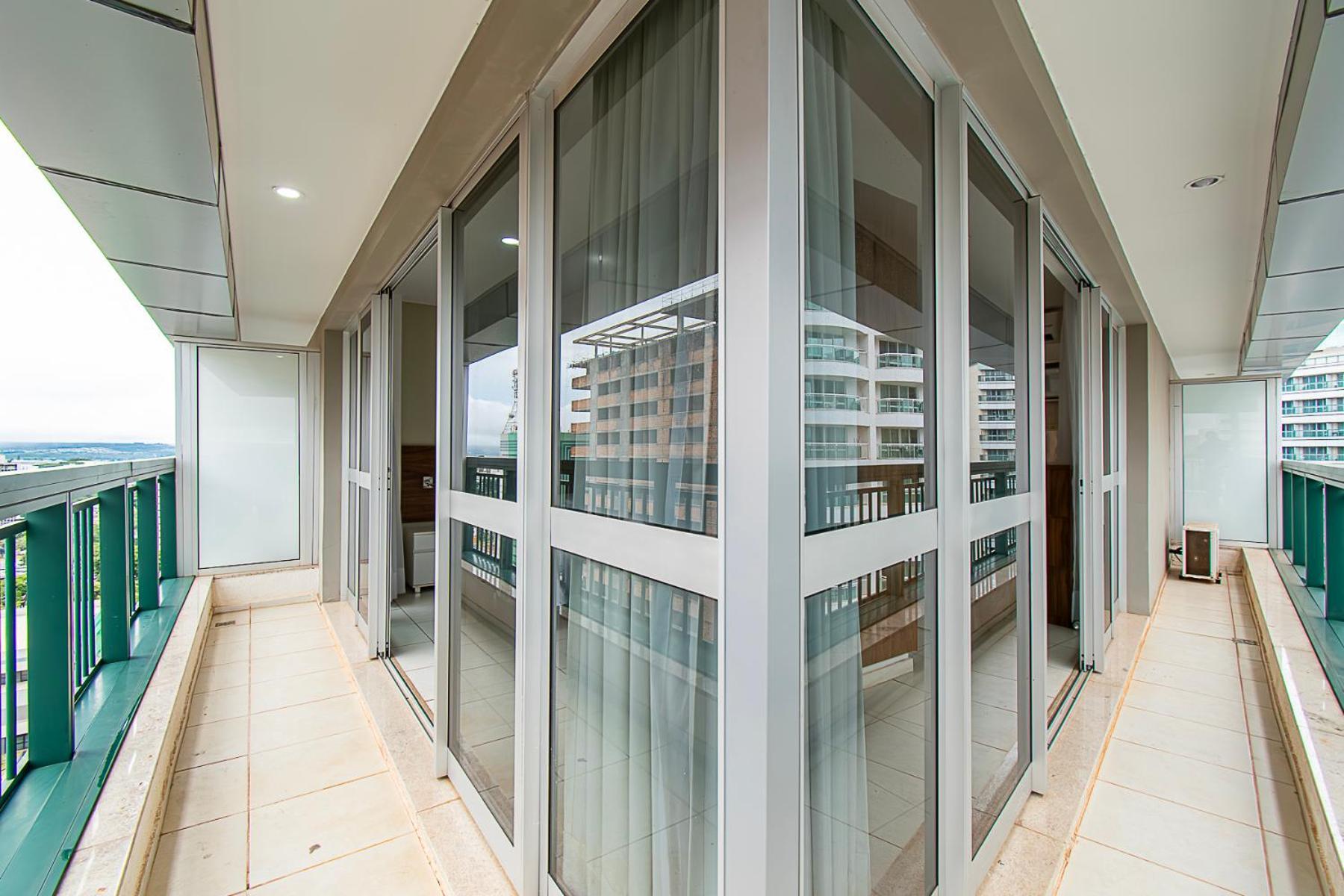 Apartment Fusion Diaria Brasil 09954