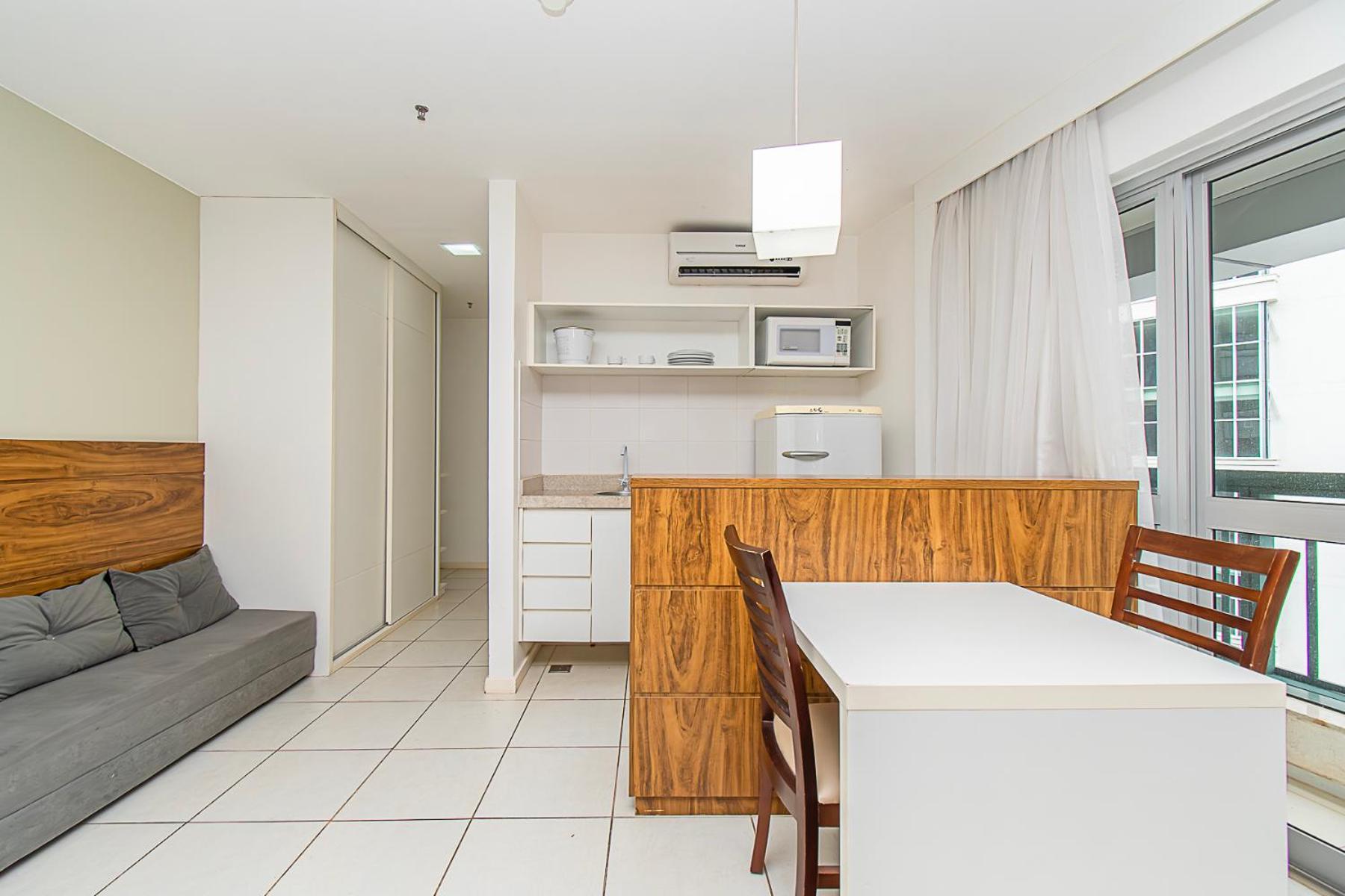 Fusion Diaria Brasil 09954 Apartment *