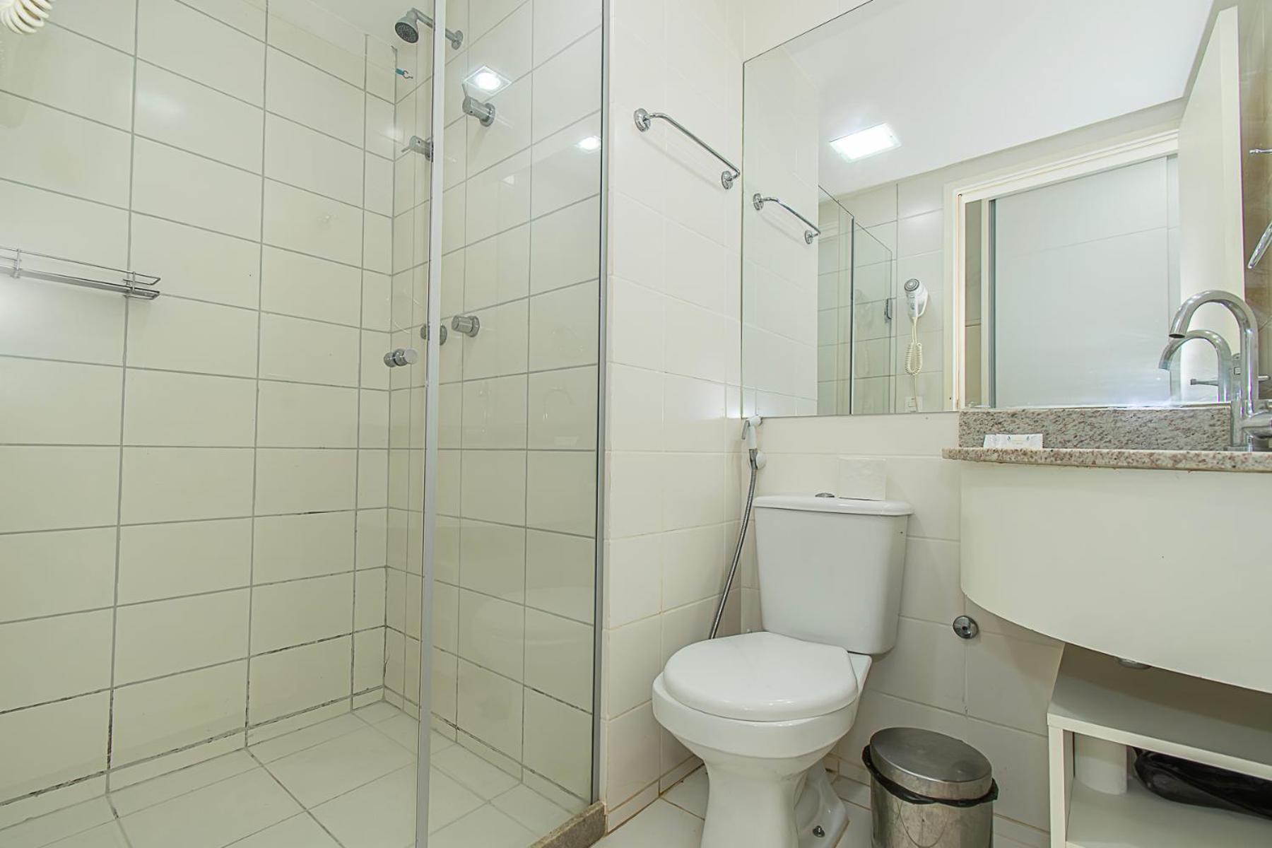 Fusion Diaria Brasil 09954 Apartment Brasilia