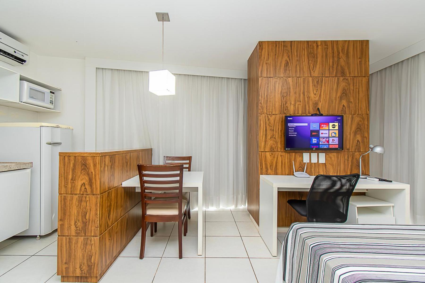 Fusion Diaria Brasil 09954 Apartment *
