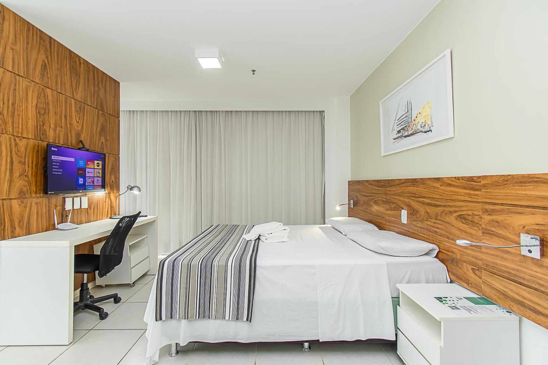 Fusion Diaria Brasil 09954 Apartment *