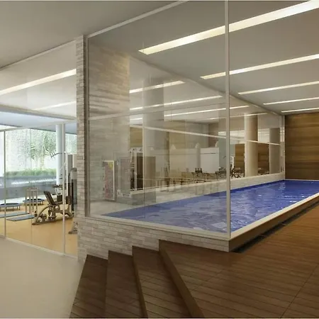 Fusion Diaria Brasil 09954 Apartment Brasilia Exterior photo